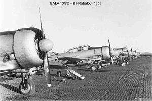 188- ARMEE DE L'AIR EN ALGERIE 1945-1962-36 (23)